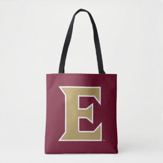 Bolsa Tote Universidade Elon E