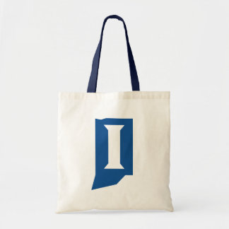 Bolsa Tote Universidade Estadual de Indiana