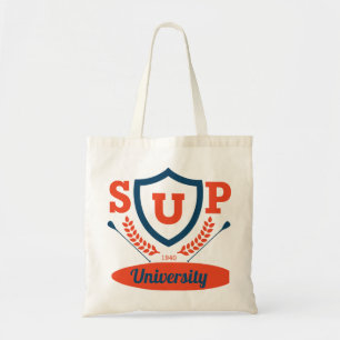 Bolsa Tote universidade sup