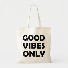 Bolsa Tote Uplift e Vibe | Energia positiva