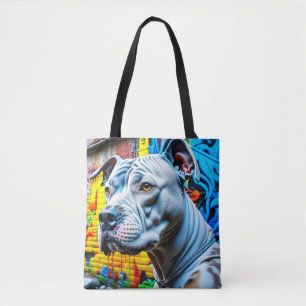 Bolsa Tote Urban Pitbull Goodie