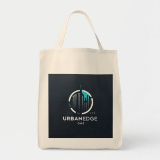 Bolsa Tote UrbanEdge Um