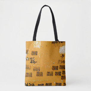 Bolsa Tote Urbano Legal Muito Único