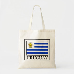 Bolsa Tote Uruguai