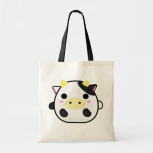 Bolsa Tote Vaca de Chibi