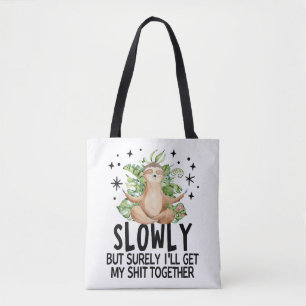 Bolsa Tote Vaca Halloween