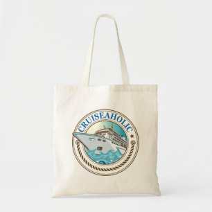 Bolsa Tote Vaga de Cruzeiro Cruzeiro de Cruzeiro Vaga de Cruz