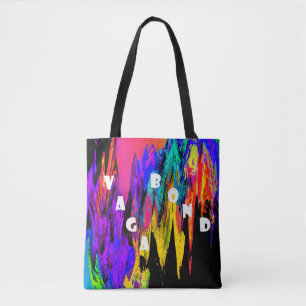 Bolsa Tote Vagabond