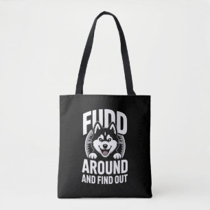 Bolsa Tote Vaguear e Descobrir