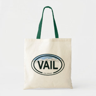 Bolsa Tote Vail Colorado Rocky Mountain