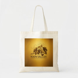 Bolsa Tote Vale do Napa
