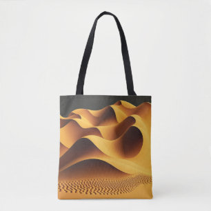 Bolsa Tote Vales de Brasa
