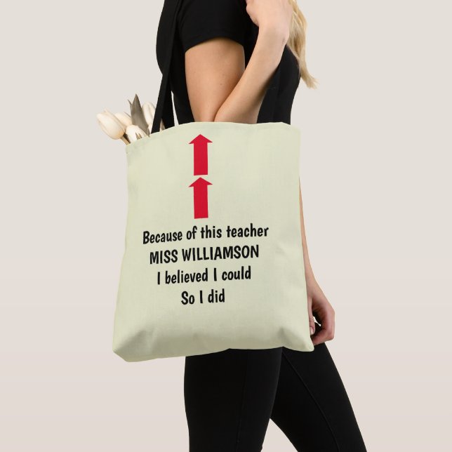 BOLSA TOTE VALORIZAÇÃO DE PROFESSORES (Close Up)