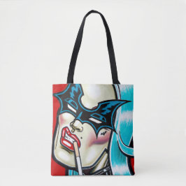 Bolsa Tote Vamp