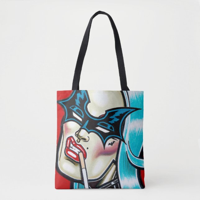 Bolsa Tote Vamp (Frente)