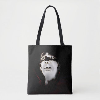 Bolsa Tote Vampiro