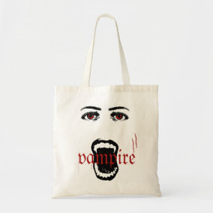 Bolsa Tote Vampiro