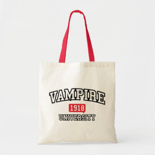 Bolsa Tote Vampiro