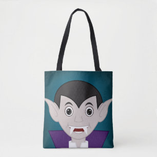 Bolsa Tote Vampiro