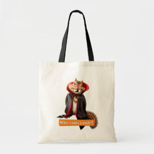 Bolsa Tote Vampiro do chipset