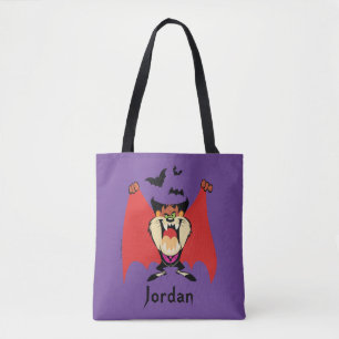Bolsa Tote Vampiro TAZ™