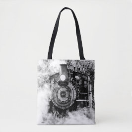 Bolsa Tote Vapor