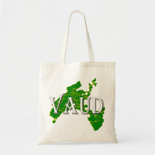 Bolsa Tote Vaud