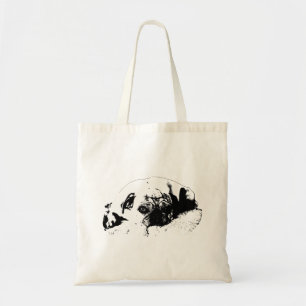 Bolsa Tote Vector Stroll, Utilidade Amigável