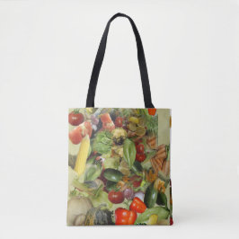 Bolsa Tote Vegan