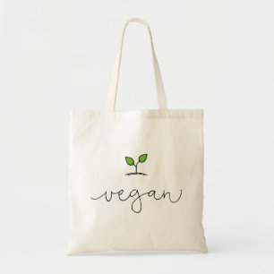 Bolsa Tote Vegan