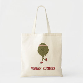 Bolsa Tote Vegan Runner Artichoke