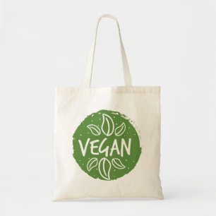 Bolsa Tote Vegan - verde escuro