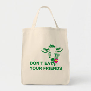 Bolsa Tote Veganismo