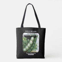 Vegetais Fredonia dos feijões de Lima pólo do