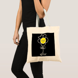Bolsa Tote Vegetarianos.