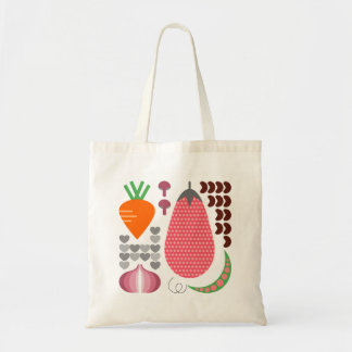 Bolsa Tote Veggie Bag - Tote Bag