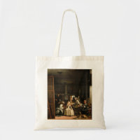 VELAZQUEZ - Las Meninas 1656
