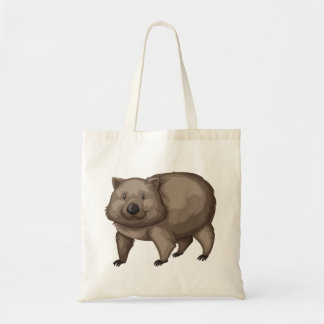 Bolsa Tote Velho-gato