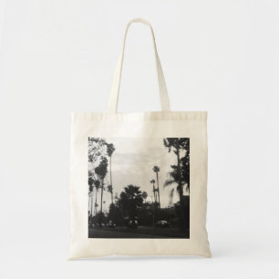 Bolsa Tote Velho West Hollywood, Los Angeles, Califórnia
