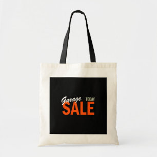 Bolsa Tote Venda de garagem hoje