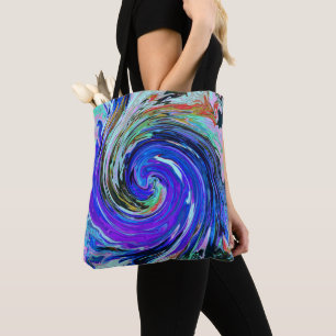 Bolsa Tote Veneno fluindo...