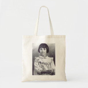 Bolsa Tote Venerável Antonietta Meo