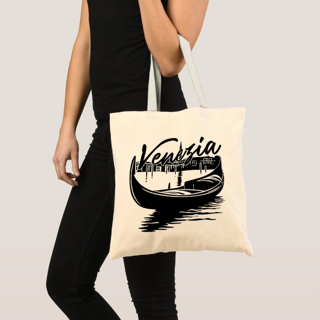 BOLSA TOTE VENEZA (Frente (produto))