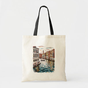Bolsa Tote Veneza