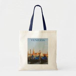 Bolsa Tote Veneza Itália