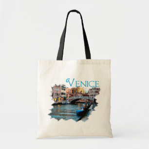 Bolsa Tote Veneza, Itália: Ao longo do Canal