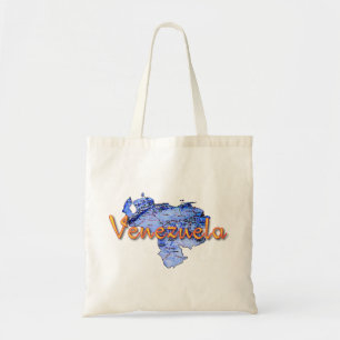 Bolsa Tote Venezuela