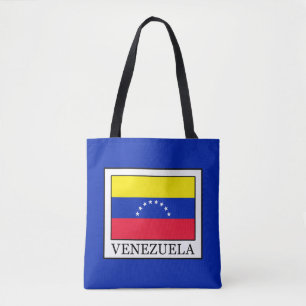 Bolsa Tote Venezuela