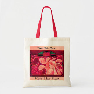 Bolsa Tote Veni Vidi Venus