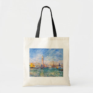 Bolsa Tote Venise, Veneza, Renoir